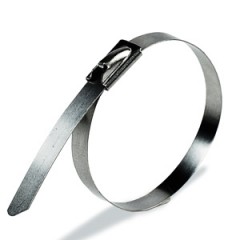 Стяжка стальная коррозионностойкая