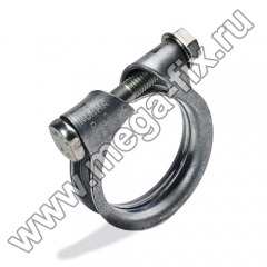 Хомут глушителя Пассат Хомут глушителя Пассат